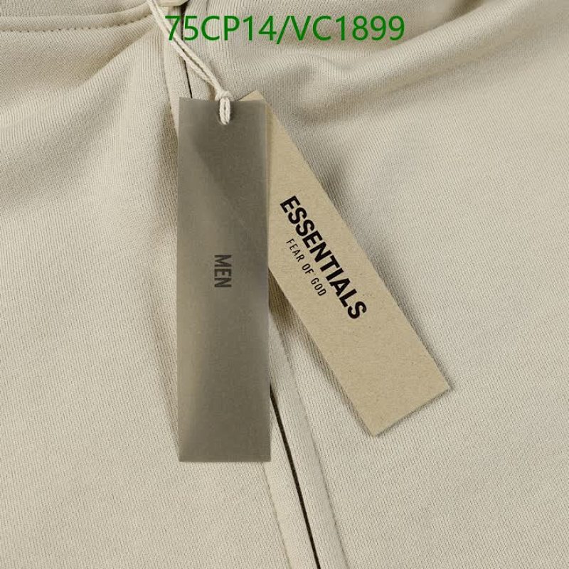 DENIM TEARS-Clothing Code: VC1899 $: 75USD