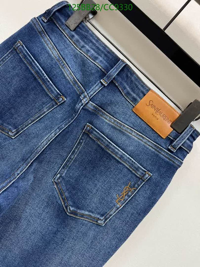 YSL-Clothing Code: CC9330 $: 125USD