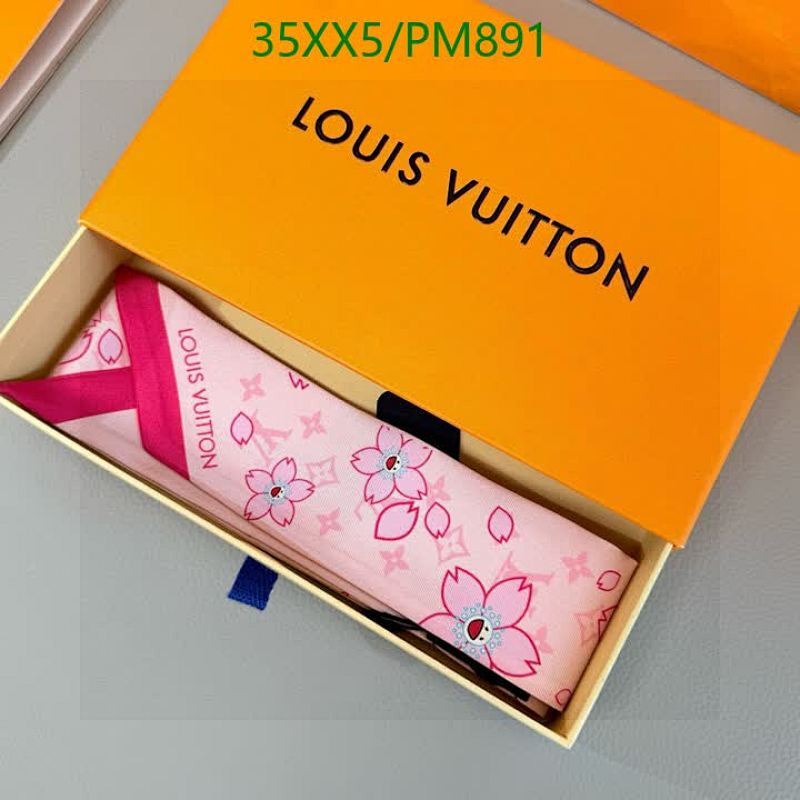 LV-Scarf Code: PM891 $: 35USD