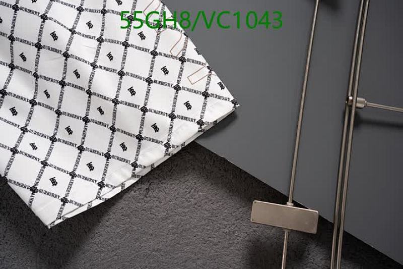 Burberry-Beach Shorts Code: VC1043 $: 55USD