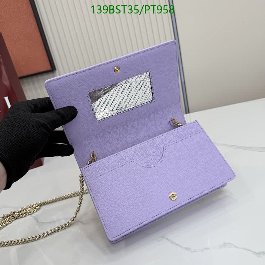 Gucci-Wallet Mirror Quality Code: PT958 $: 139USD