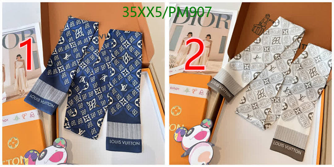 LV-Scarf Code: PM907 $: 35USD