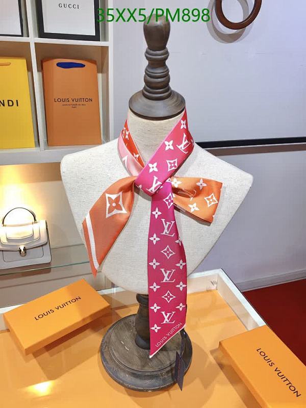 LV-Scarf Code: PM898 $: 35USD