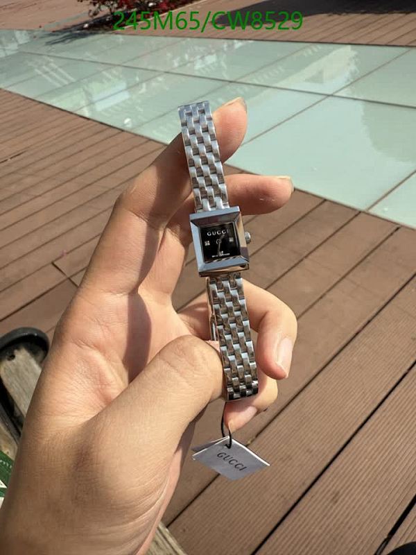 Gucci-Watch-Mirror Quality Code: CW8529 $: 245USD