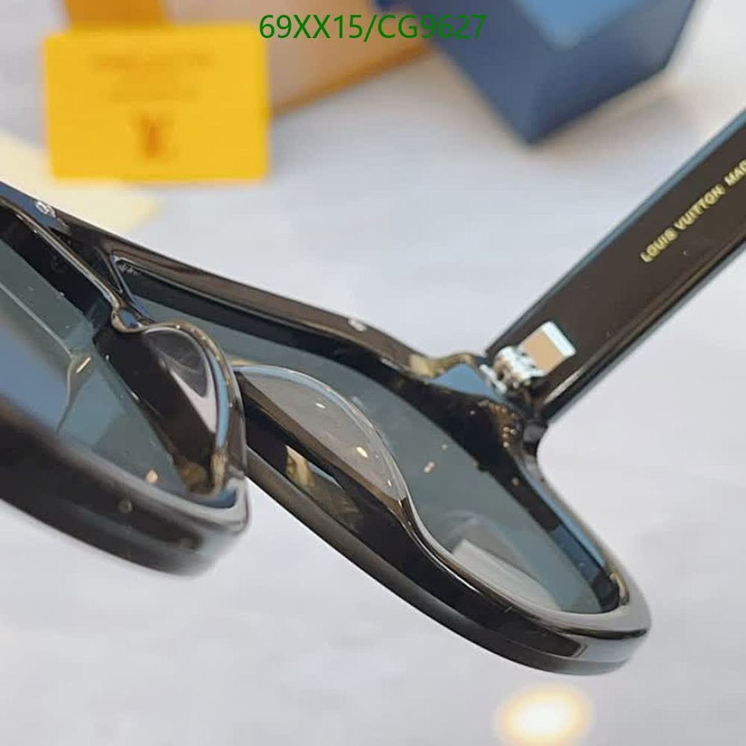 LV-Glasses Code: CG9627 $: 69USD