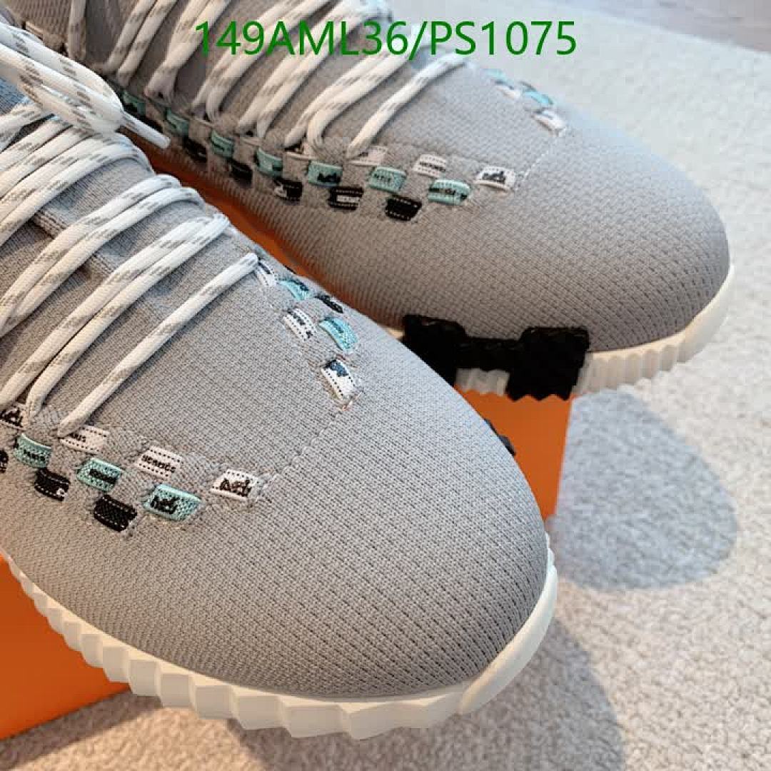 Hermes-Men shoes Code: PS1075-Yupoo.ru - Copybrand.Team photo album Hermes-Men shoes Code: PS1075