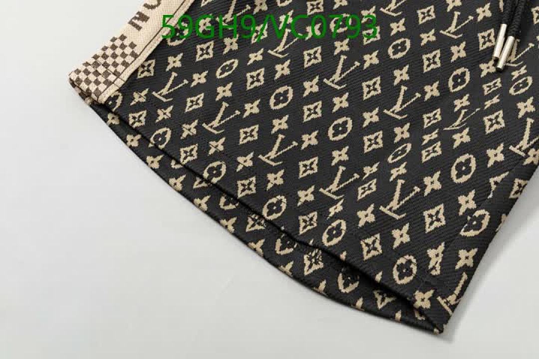 LV-Beach Shorts Code: VC0793 $: 59USD