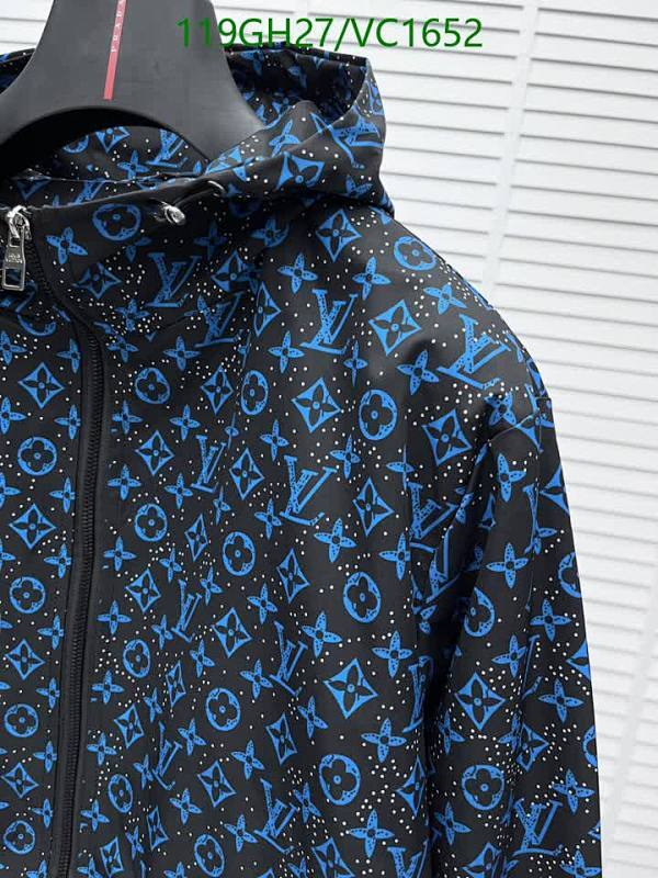 LV-Clothing Code: VC1652 $: 119USD