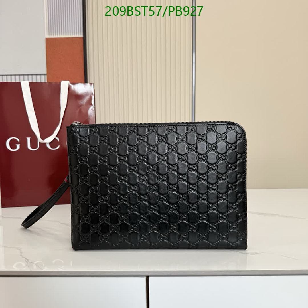 Gucci-Bag-Mirror Quality Code: PB927