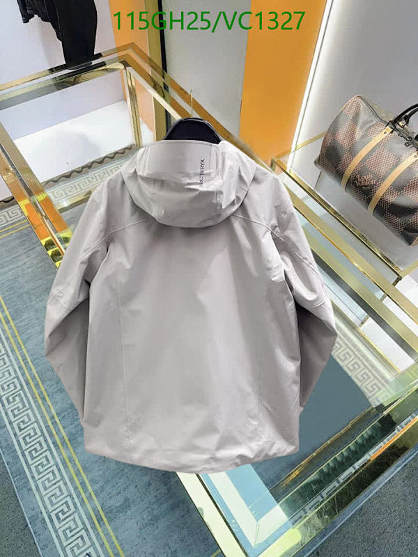 Arcteryx-Clothing Code: VC1327 $: 115USD