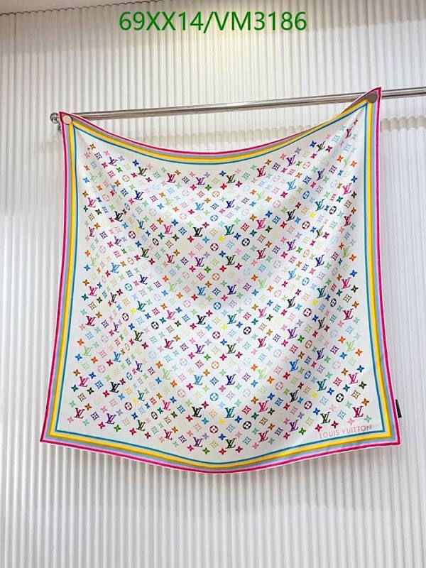 LV-Scarf Code: VM3186 $: 69USD
