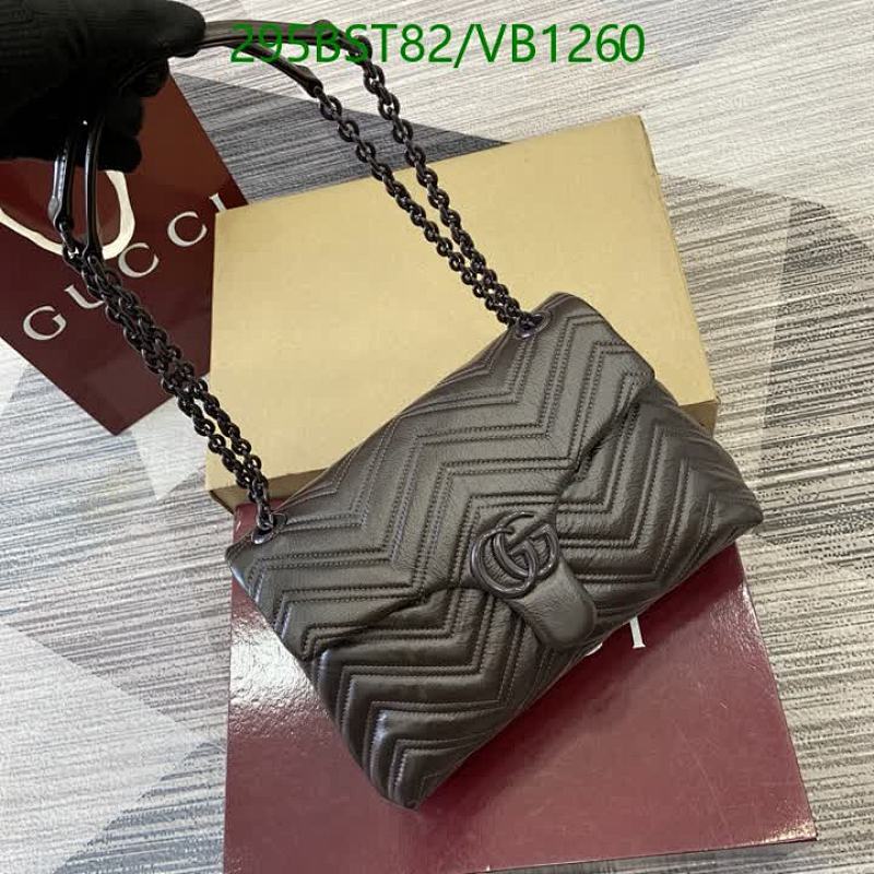 Gucci-Bag-Mirror Quality Code: VB1260 $: 295USD