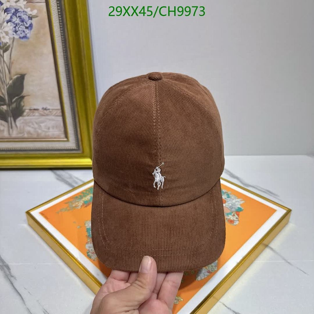 Ralph Lauren-Cap(Hat) Code: CH9973 $: 29USD-Yupoo.ru - Copybrand.Team photo album Ralph Lauren-Cap(Hat) Code: CH9973 $: 29USD