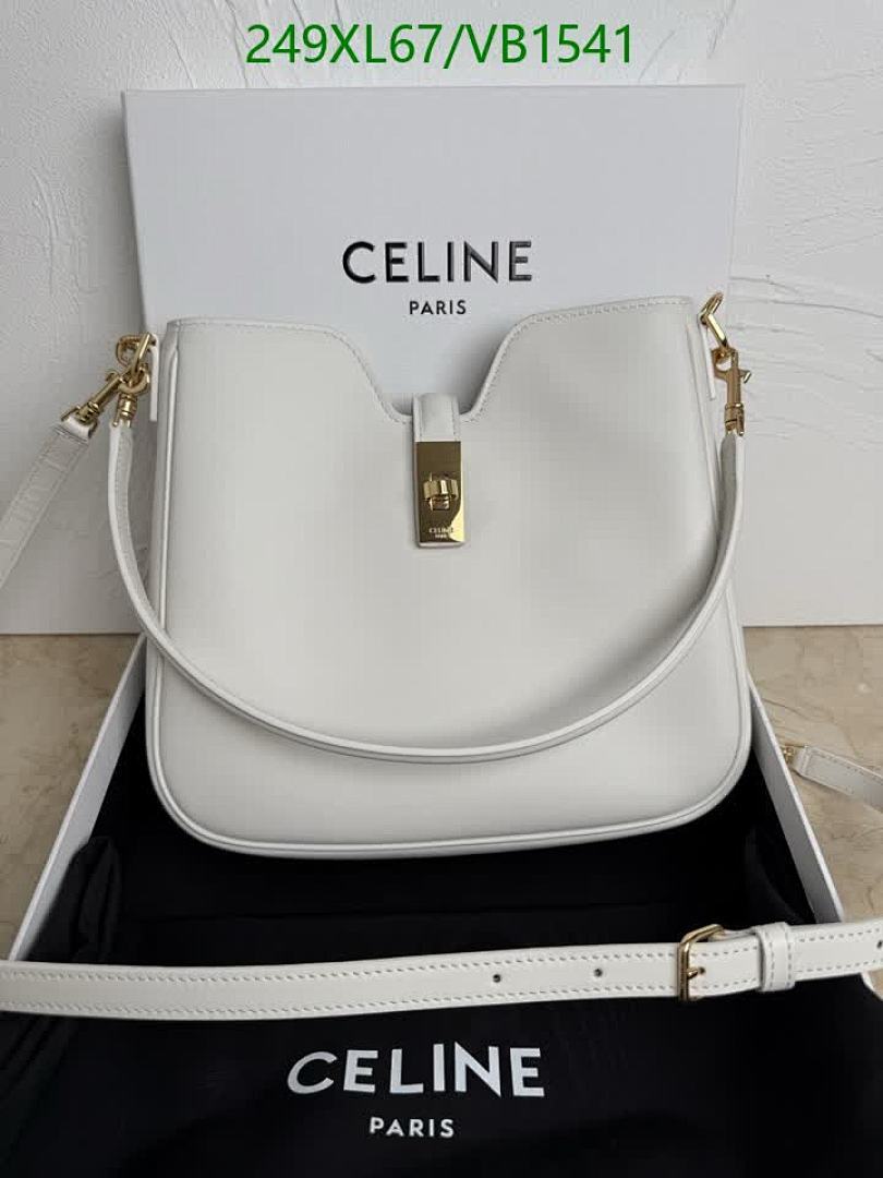 Celine-Bag-Mirror Quality Code: VB1541 $: 249USD