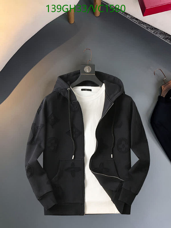 LV-Clothing Code: VC1580 $: 139USD