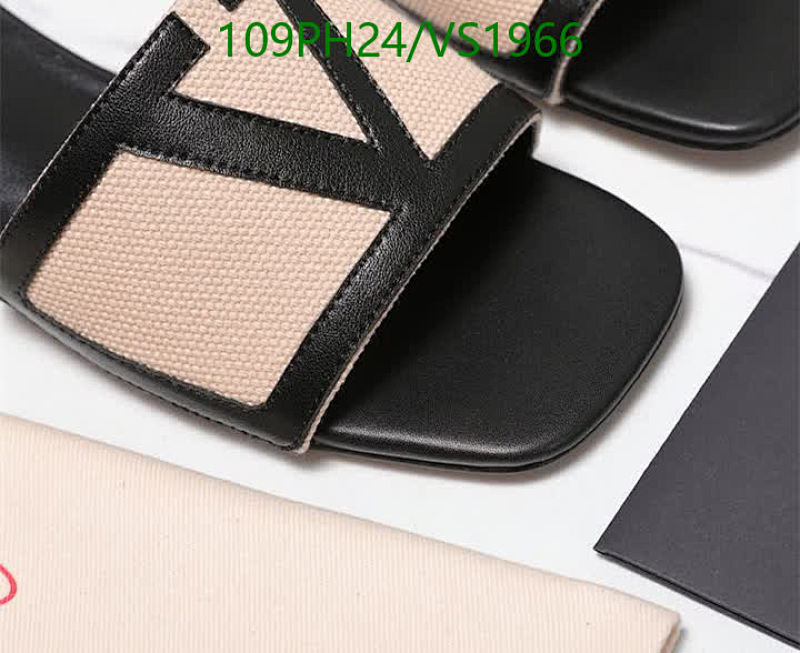 Valentino-Women Shoes Code: VS1966 $: 109USD