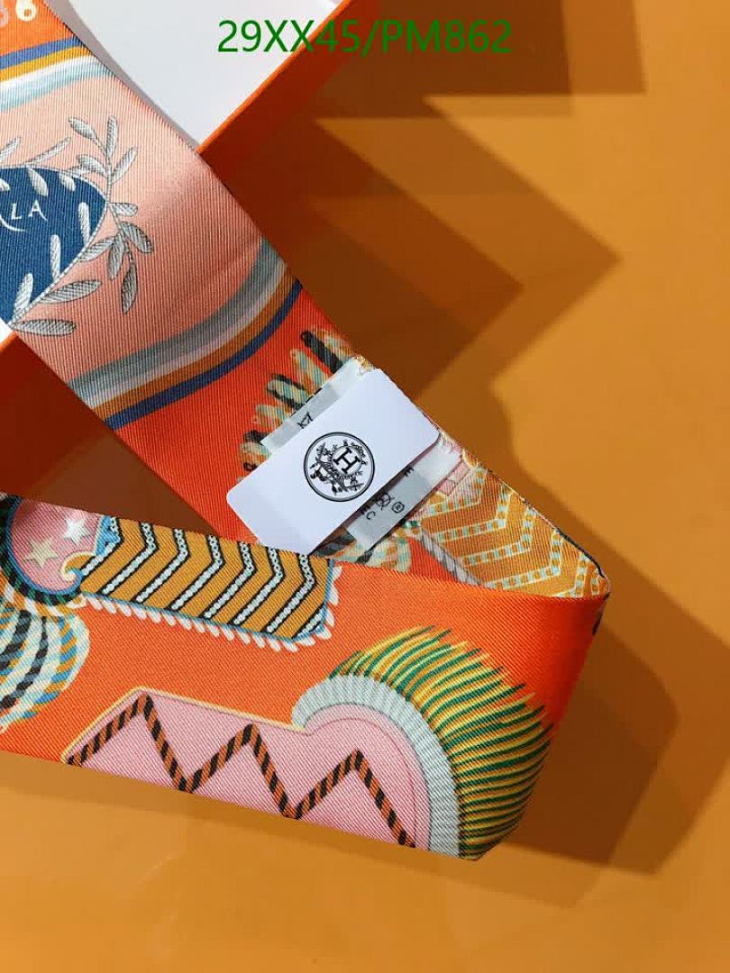 Hermes-Scarf Code: PM862 $: 29USD