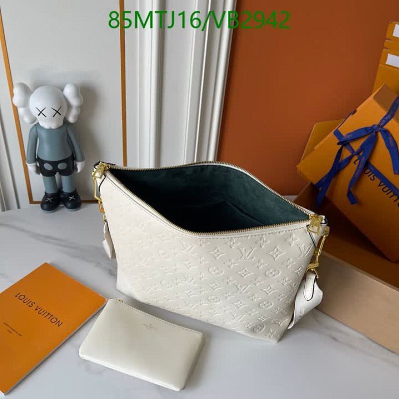 LV-Bag-4A Quality Code: VB2942 $: 85USD