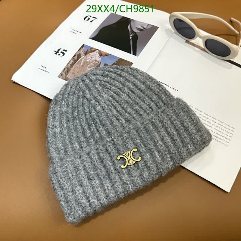 Celine-Cap(Hat) Code: CH9851 $: 29USD