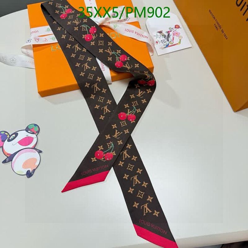 LV-Scarf Code: PM902 $: 35USD