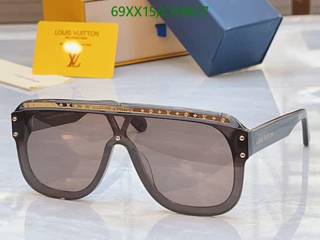 LV-Glasses Code: CG9627 $: 69USD