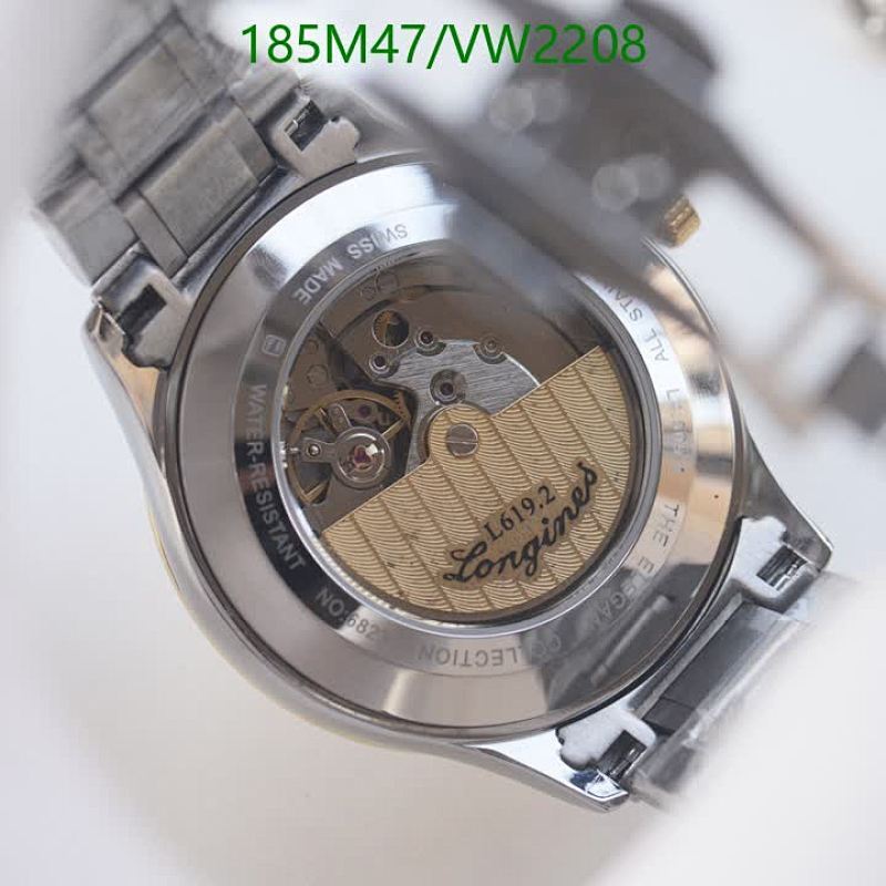 Longines-Watch-4A Quality Code: VW2208 $: 185USD