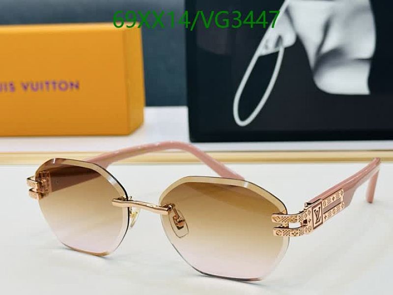 LV-Glasses Code: VG3447 $: 69USD