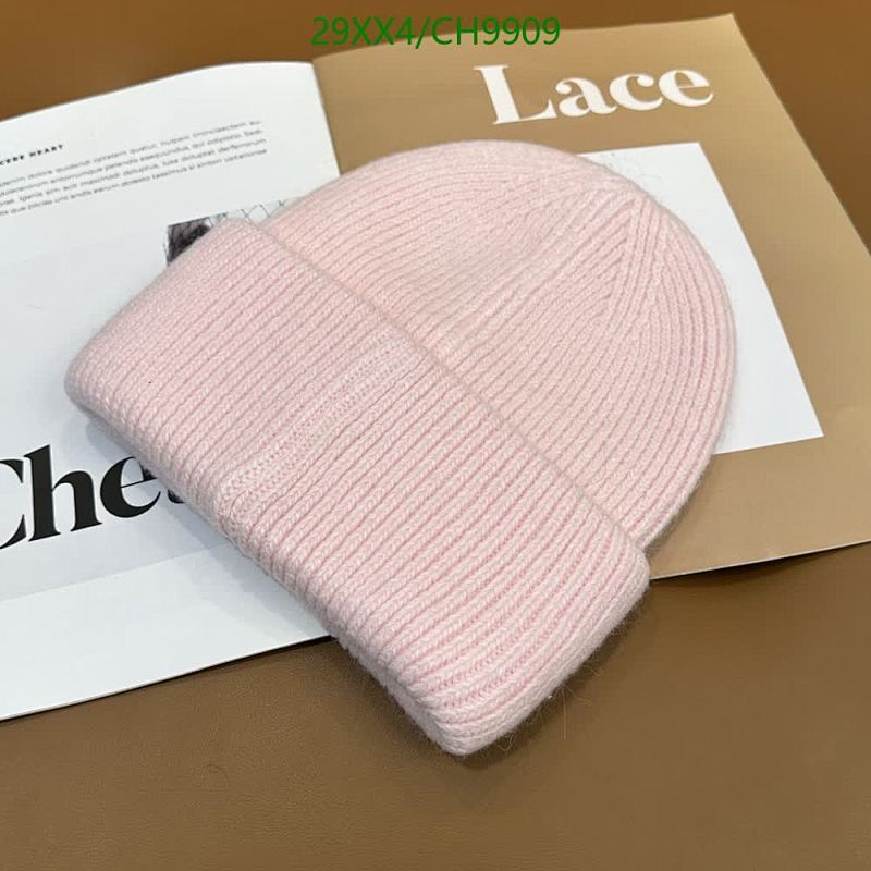 Chanel-Cap(Hat) Code: CH9909 $: 29USD