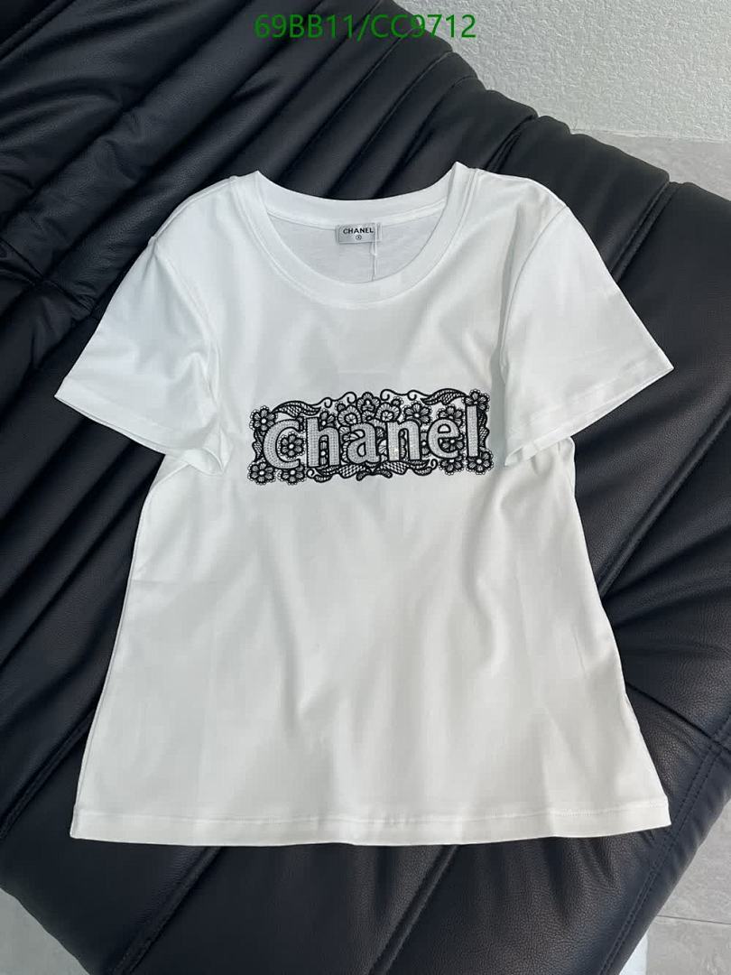 Chanel-Clothing Code: CC9712 $: 69USD