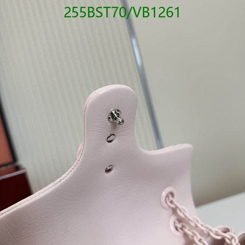 Gucci-Bag-Mirror Quality Code: VB1261 $: 255USD