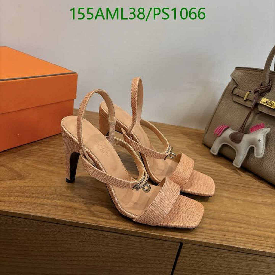 Hermes-Women Shoes Code: PS1066 $: 155USD