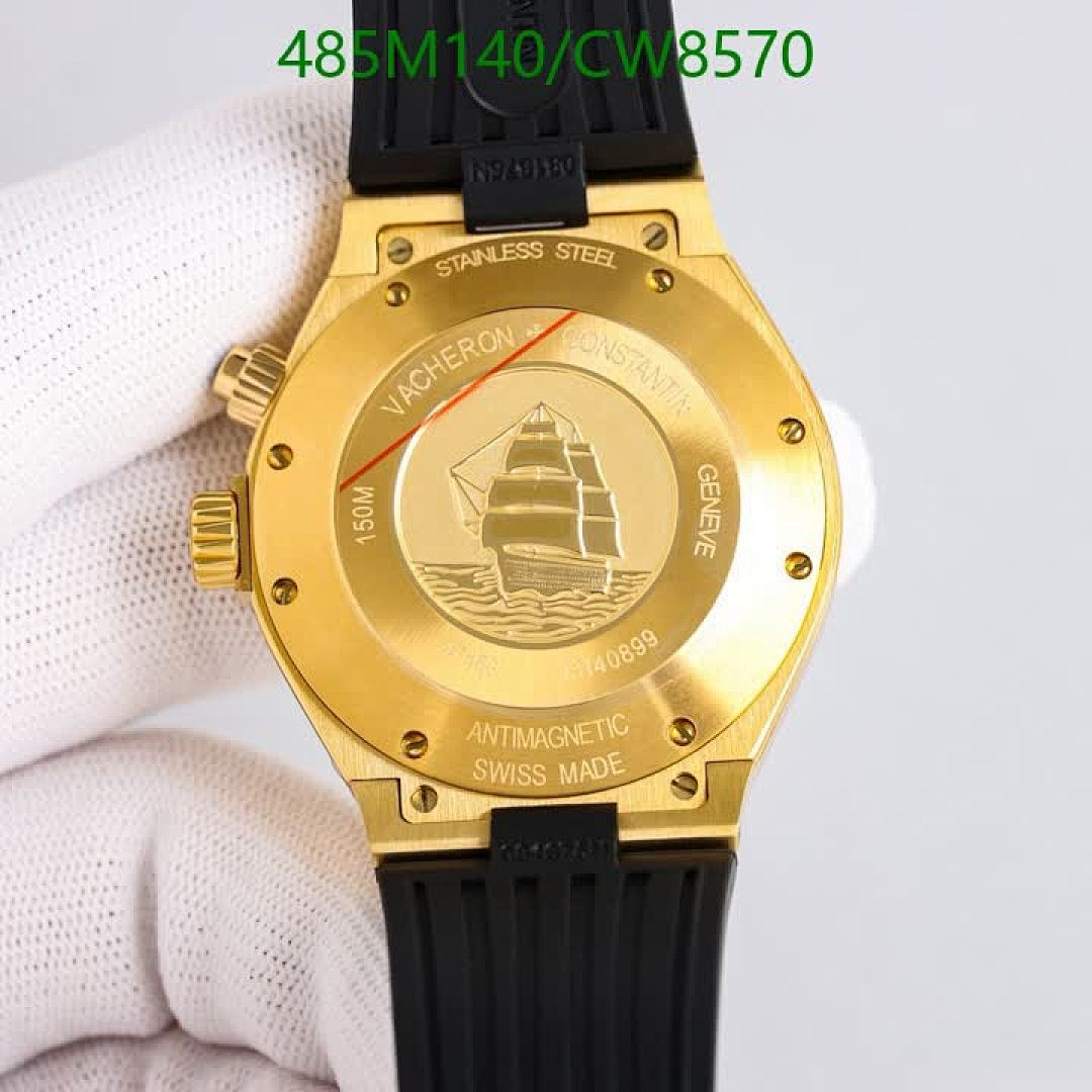 Vacheron Constantin-Watch-Mirror Quality Code: CW8570 $: 485USD