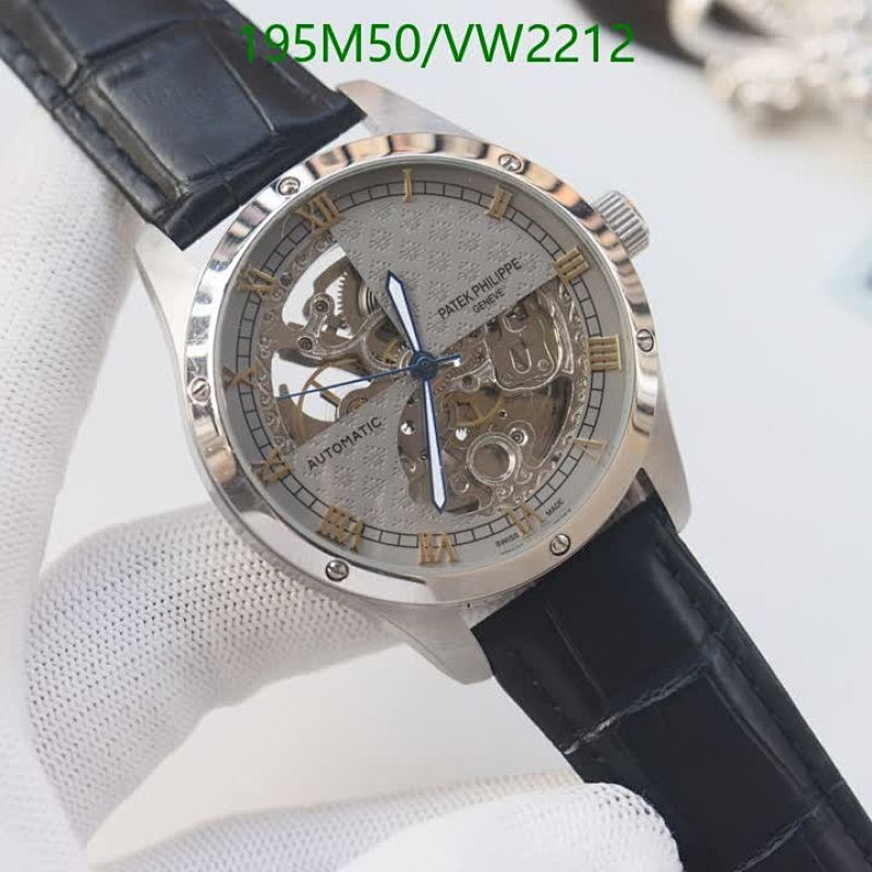 Patek Philippe-Watch-4A Quality Code: VW2212 $: 195USD