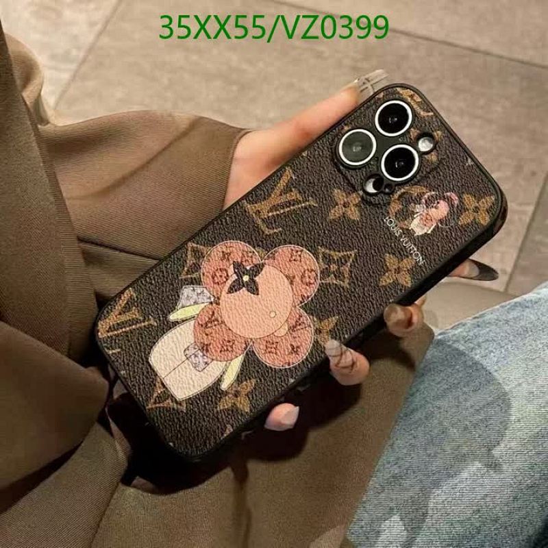 LV-Phone Case Code: VZ0399 $: 35USD