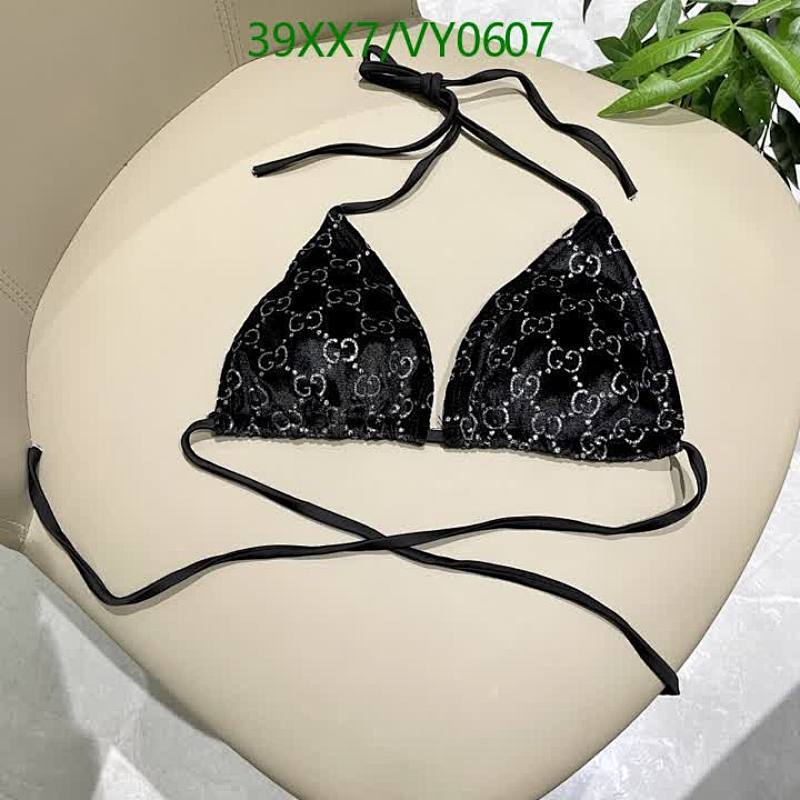 GUCCI-Swimsuit Code: VY0607 $: 39USD