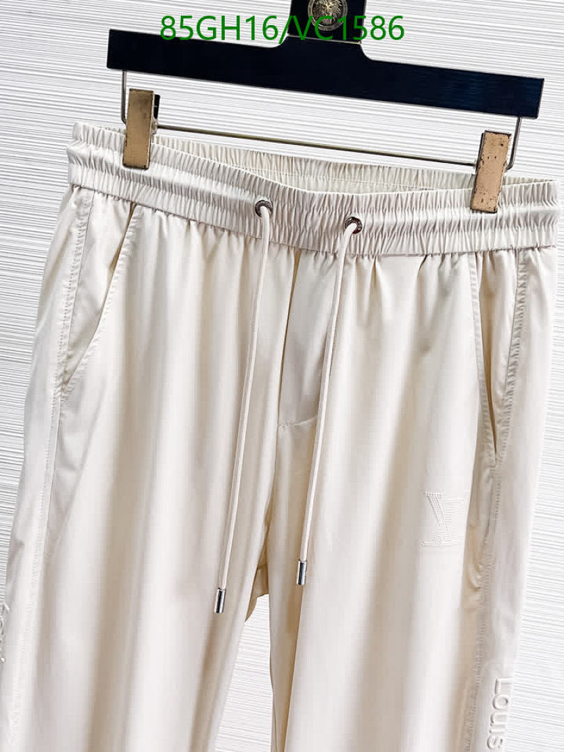 LV-Clothing Code: VC1586 $: 85USD