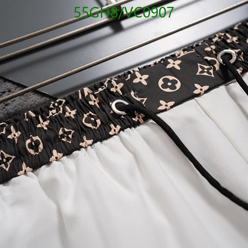 LV-Beach Shorts Code: VC0907 $: 55USD