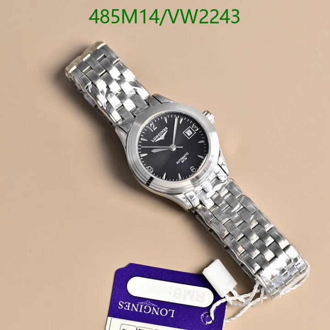 Longines-Watch-Mirror Quality Code: VW2243 $: 485USD-Yupoo.ru - Copybrand.Team photo album Longines-Watch-Mirror Quality Code: VW2243 $: 485USD