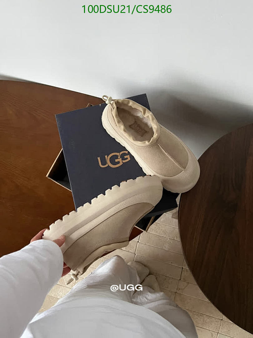 UGG-Women Shoes Code: CS9486 $: 100USD