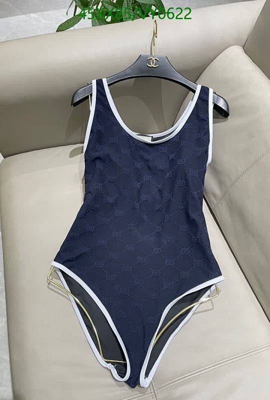 GUCCI-Swimsuit Code: VY0622 $: 45USD