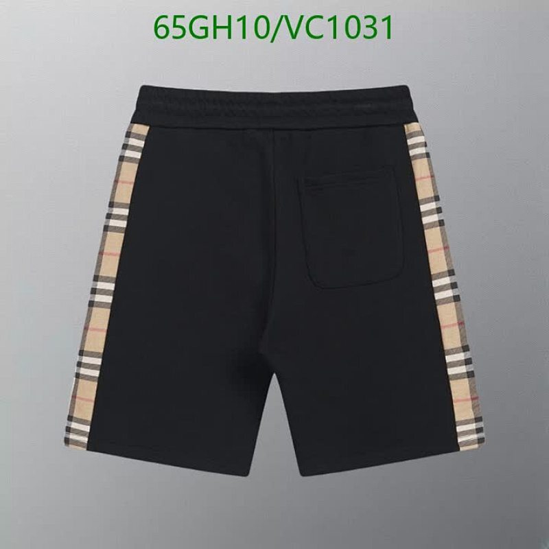 Burberry-Beach Shorts Code: VC1031 $: 65USD