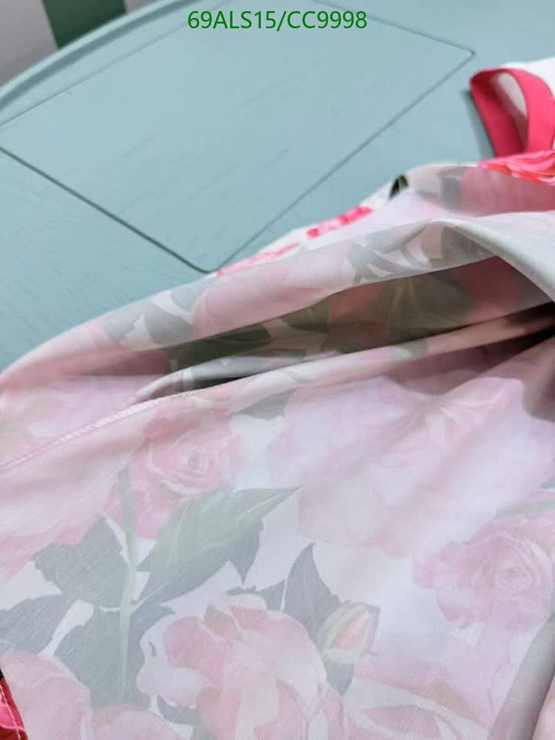 D&G-Kids Clothing Code: CC9998 $: 69USD