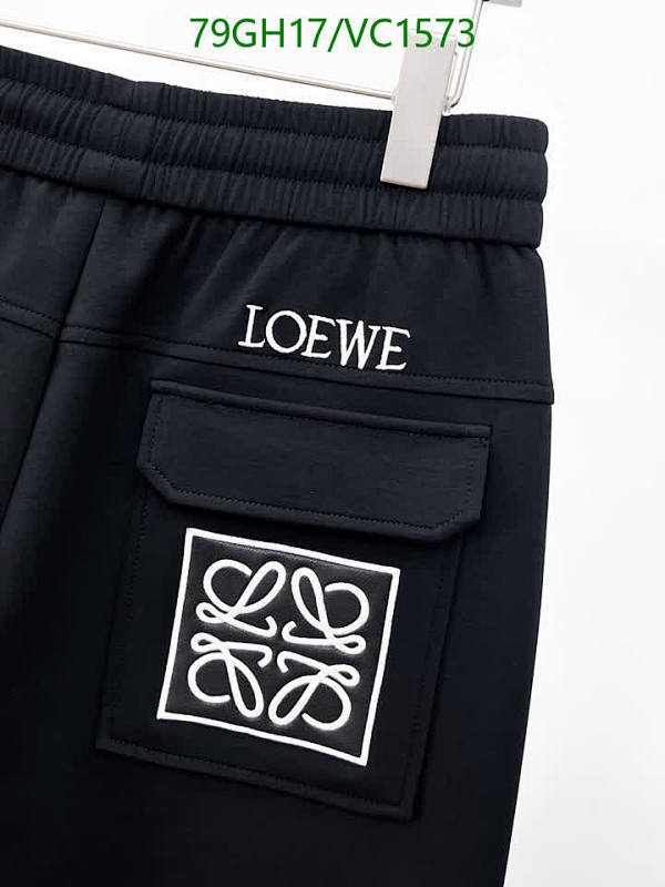 Loewe-Clothing Code: VC1573 $: 79USD