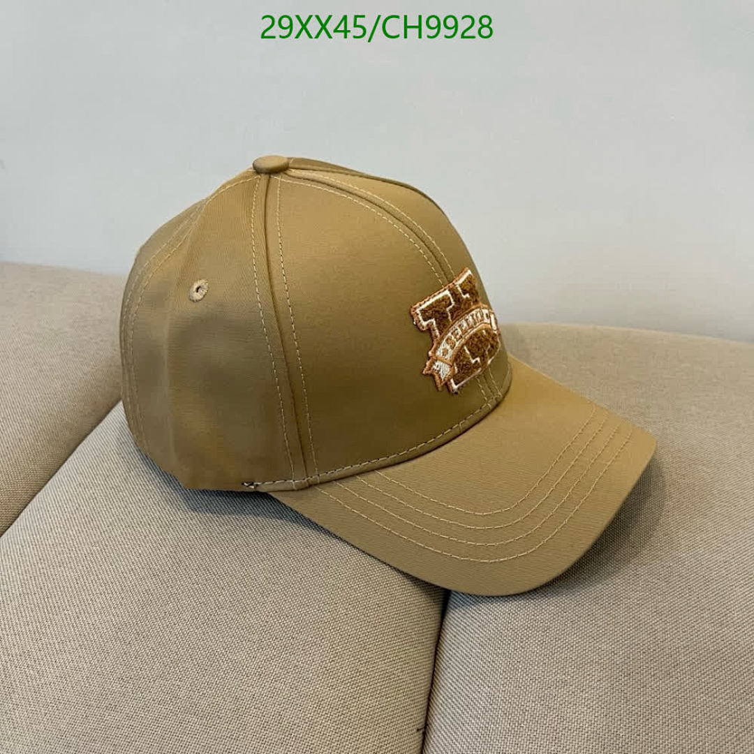Hermes-Cap(Hat) Code: CH9928 $: 29USD