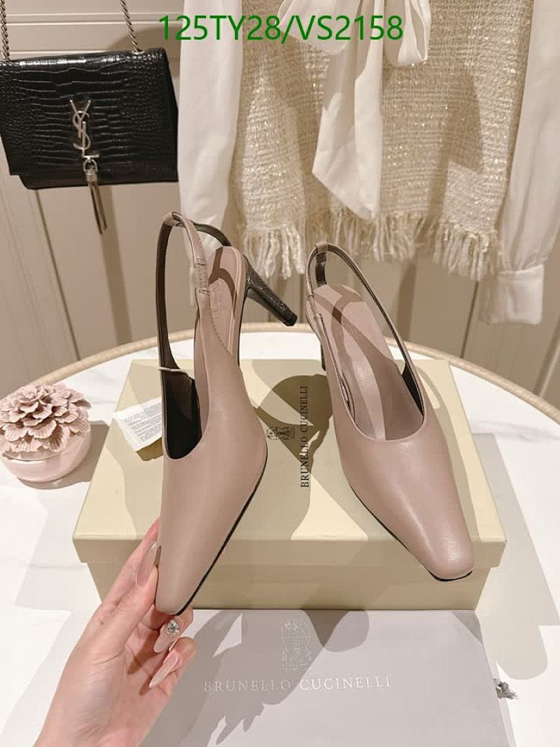 Brunello Cucinelli-Women Shoes Code: VS2158 $: 125USD-Yupoo.ru - Copybrand.Team photo album Brunello Cucinelli-Women Shoes Code: VS2158 $: 125USD