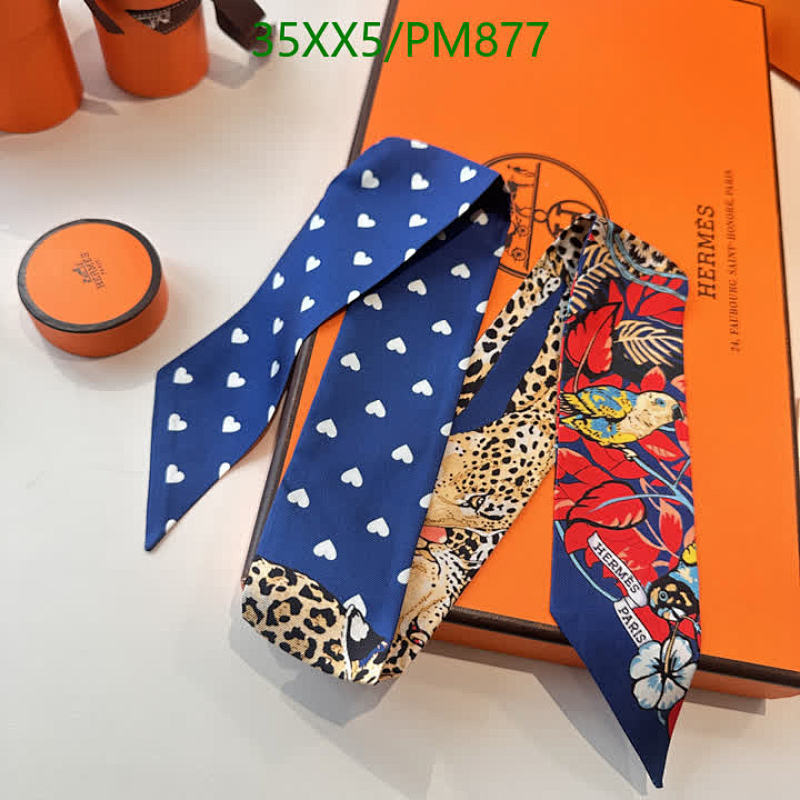 Hermes-Scarf Code: PM877 $: 35USD