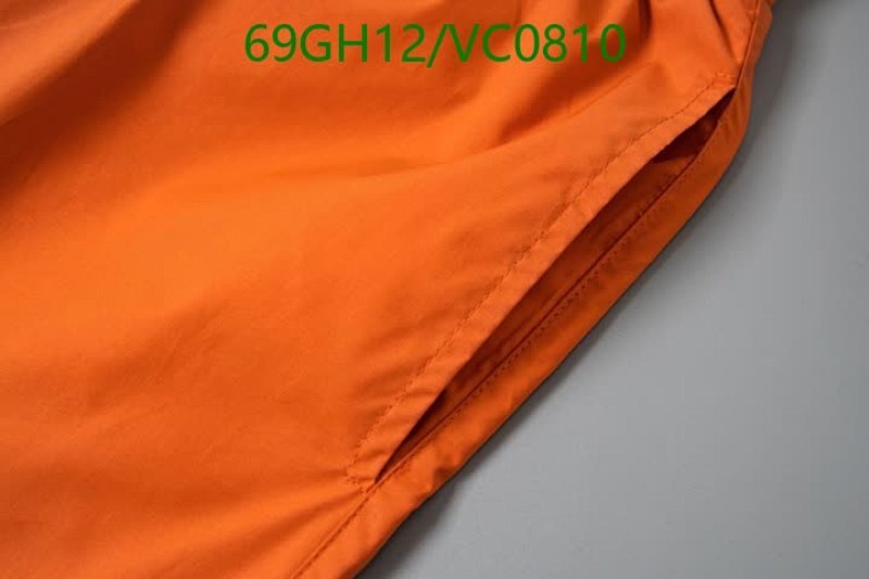 LV-Beach Shorts Code: VC0810 $: 69USD