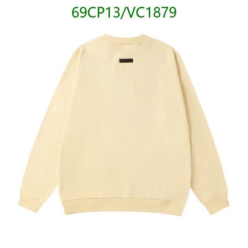 DENIM TEARS-Clothing Code: VC1879 $: 69USD