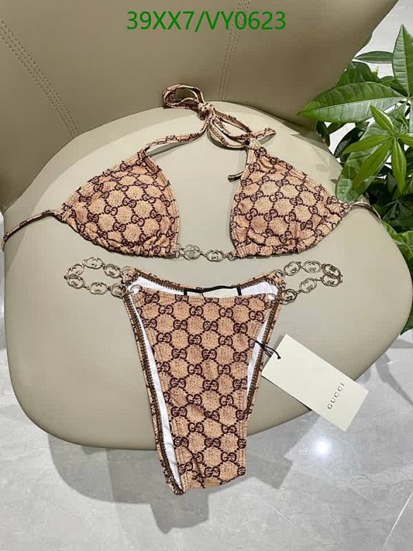GUCCI-Swimsuit Code: VY0623 $: 39USD