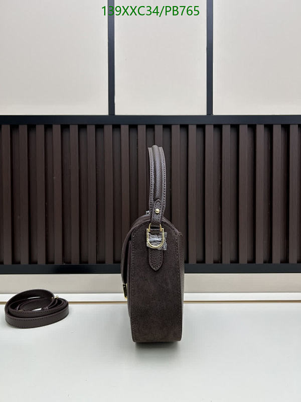 Demellier-Bag-4A Quality Code: PB765 $: 139USD